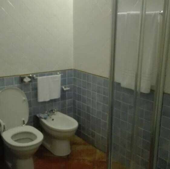 エコノミールーム, Lh Pedraladda Resort