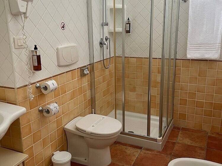 Triple Room Sea View, Lh Pedraladda Resort