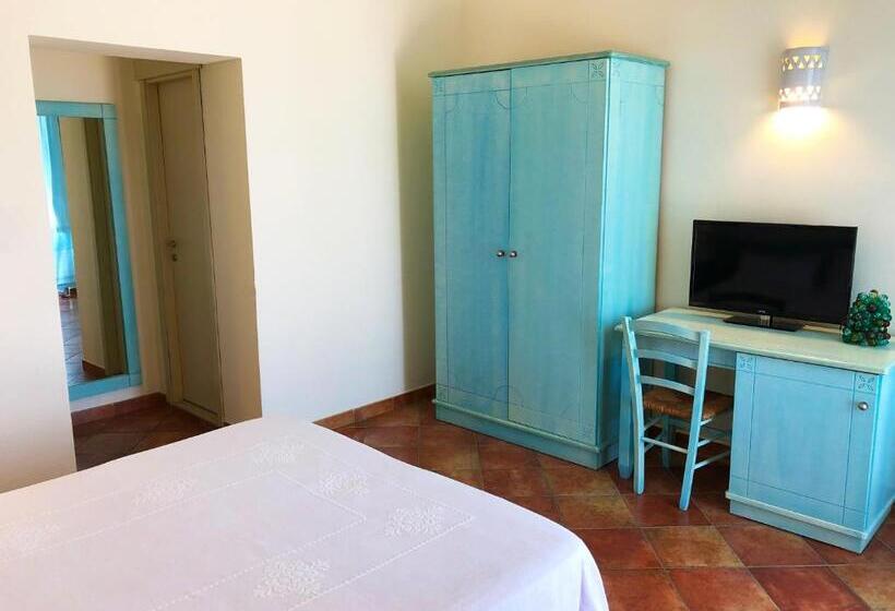 غرفة قياسية, Lh Pedraladda Resort