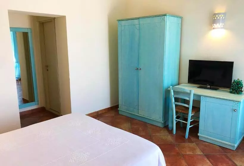 اتاق استاندارد, Lh Pedraladda Resort