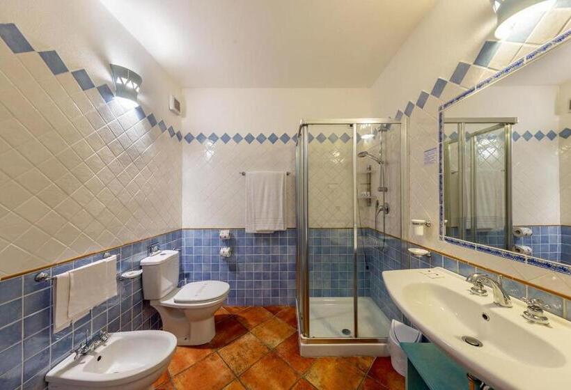 Номер Стандарт, Lh Pedraladda Resort