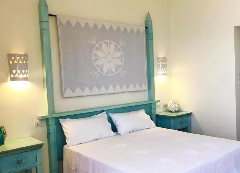 اتاق اکونومی, Lh Pedraladda Resort