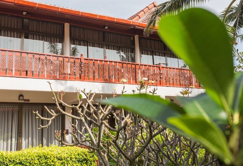 수피리어 룸, Pp Erawan Palms Resort  Sha Extra Plus