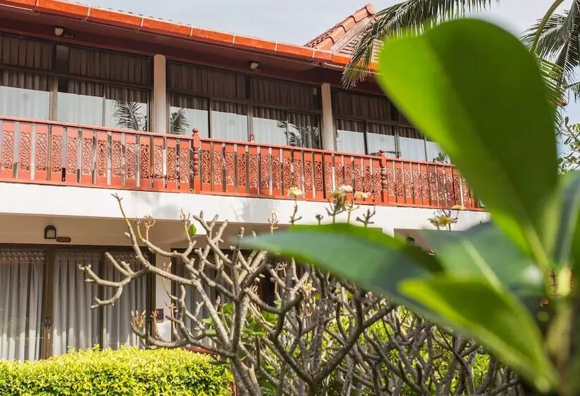 スーペリアールーム, Pp Erawan Palms Resort  Sha Extra Plus