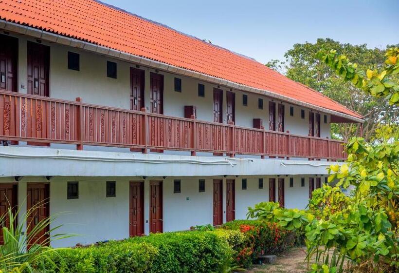 חדר סטנדרט, Pp Erawan Palms Resort  Sha Extra Plus