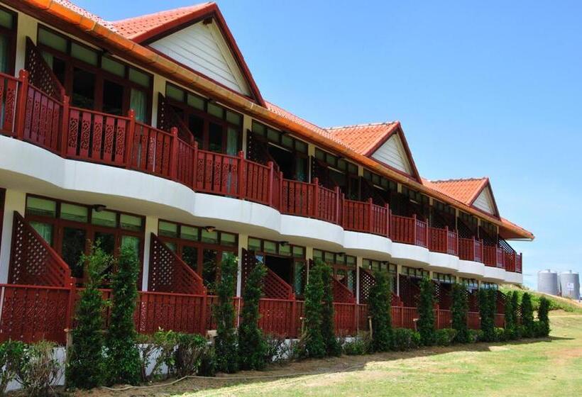 חדר סטנדרט, Pp Erawan Palms Resort  Sha Extra Plus