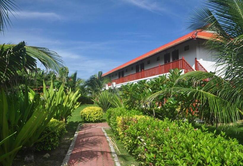 חדר סטנדרט, Pp Erawan Palms Resort  Sha Extra Plus