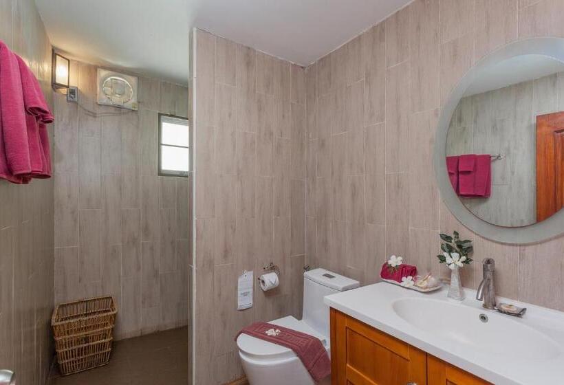 Superior bungalow mountain view, Pp Erawan Palms Resort  Sha Extra Plus