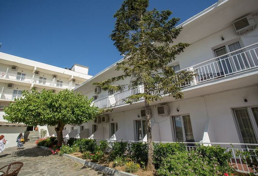 标准间, Popi Star