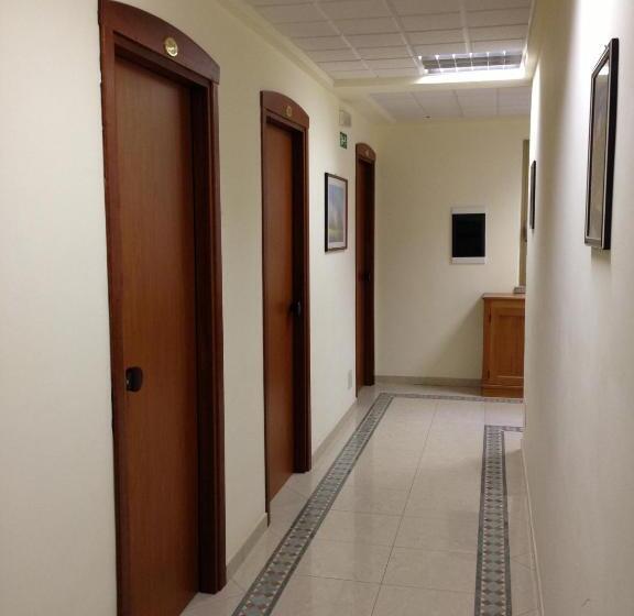 스탠다드 룸, Ristorante Stellato