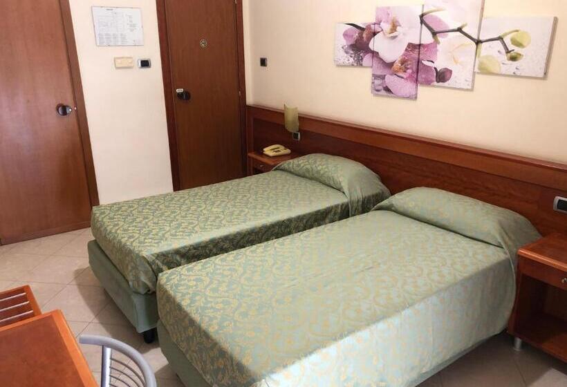 스탠다드 룸, Ristorante Stellato