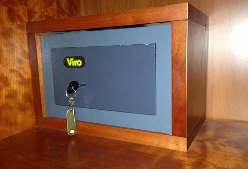 스탠다드 싱글 룸, Ristorante Stellato