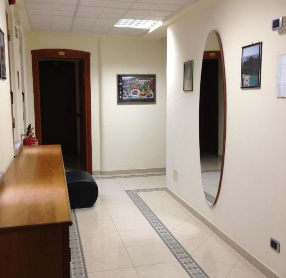 스탠다드 싱글 룸, Ristorante Stellato