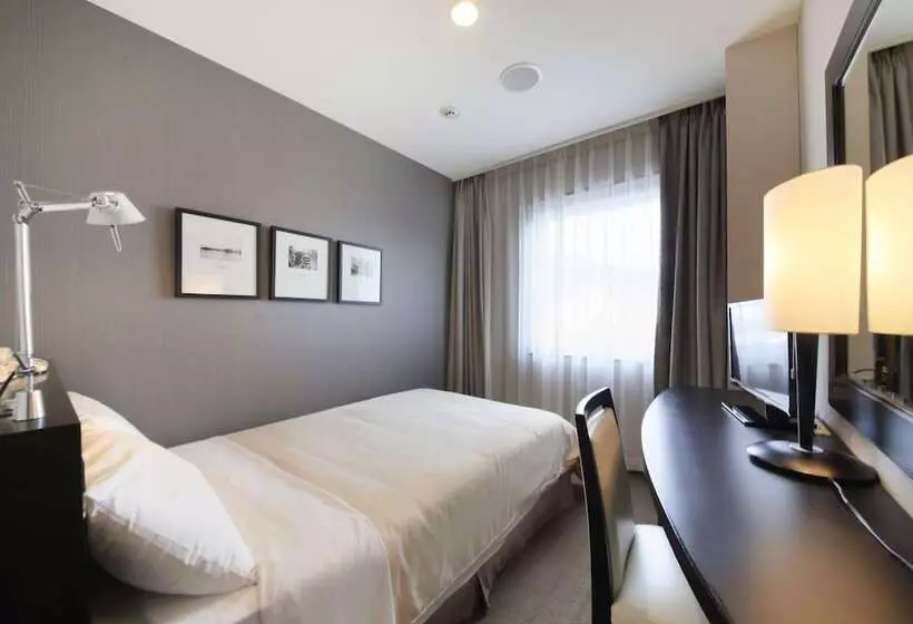 スタンダードシングルルーム, Sotetsu Fresa Inn Nagano Ueda