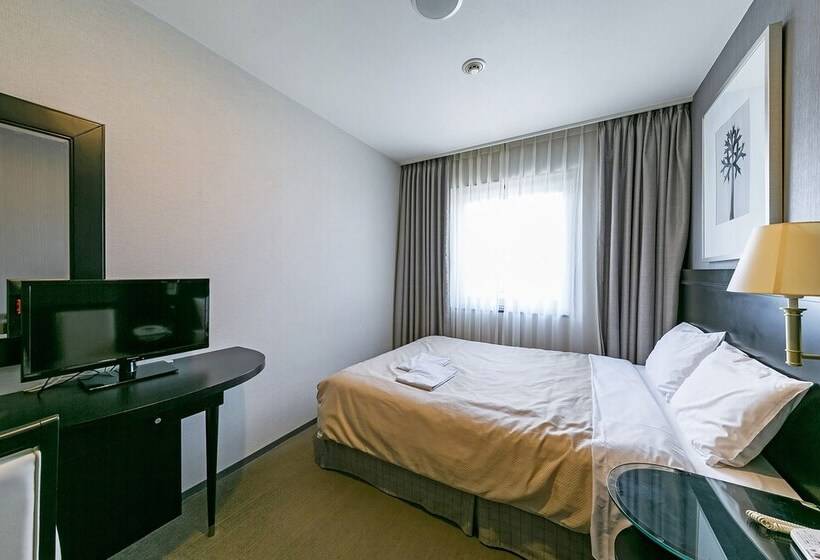 חדר סטנדרט, Sotetsu Fresa Inn Nagano Ueda