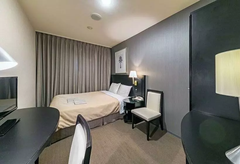 スタンダードルーム, Sotetsu Fresa Inn Nagano Ueda