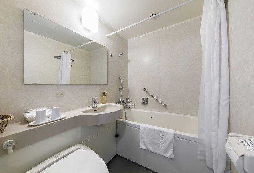 Номер Superior, Sotetsu Fresa Inn Nagano Ueda