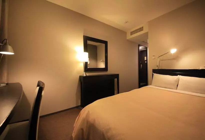 スーペリアシングルルーム, Sotetsu Fresa Inn Nagano Ueda