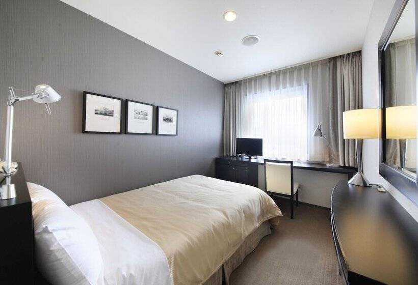 חדר סופריור יחיד, Sotetsu Fresa Inn Nagano Ueda