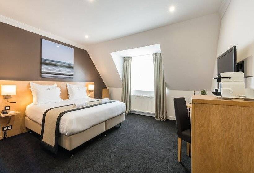 Classic Kamer, The Augustin