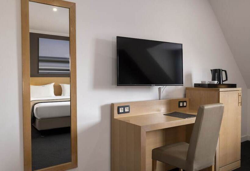 Classic Kamer, The Augustin