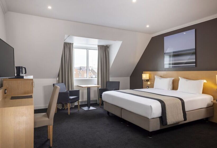 Classic Kamer, The Augustin