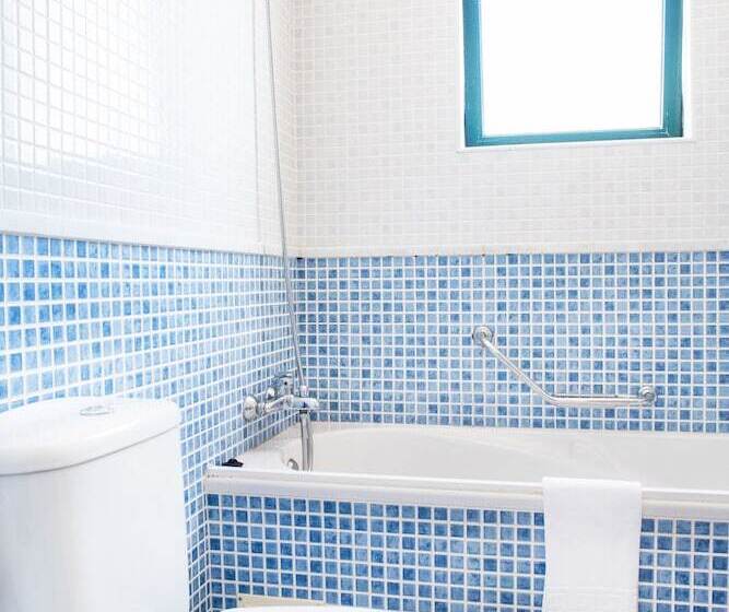 חדר משפחתי, The Navigator - Palm Oasis Alvor - All Inclusive