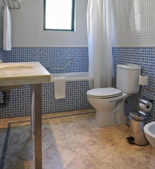 חדר דלוקס נוף לעיר, The Navigator - Palm Oasis Alvor - All Inclusive