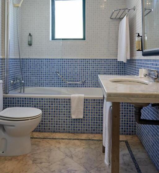 סוויטת ג'וניור נוף לגינה, The Navigator - Palm Oasis Alvor - All Inclusive