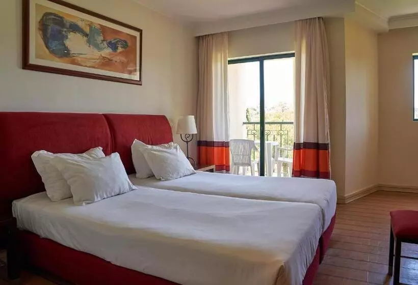 اتاق سوپریور با چشم‌انداز باغ, The Navigator - Palm Oasis Alvor - All Inclusive