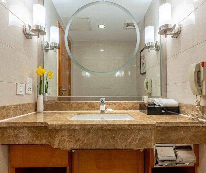 豪华套房, Yunzen Century