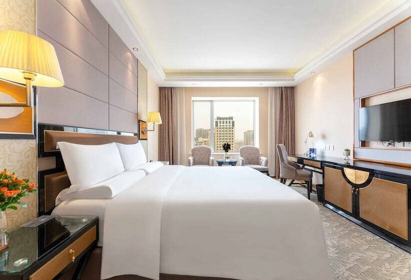 豪华房间, Yunzen Century