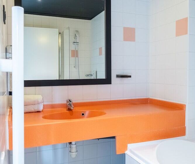 1ベッドルームアパートメント, Cowool Lille Villeneuve D Ascq   Ex Olivarius