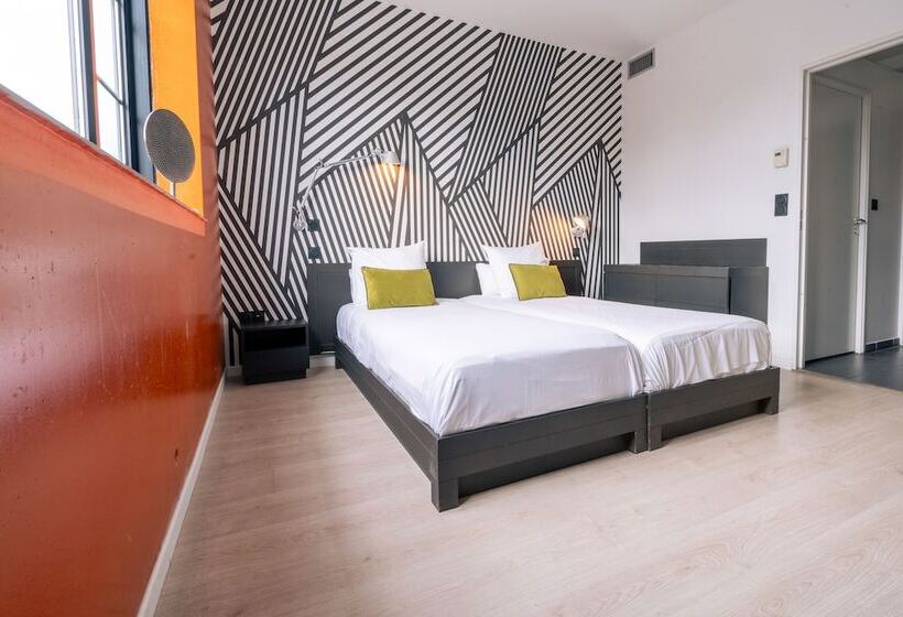 1ベッドルームアパートメント, Cowool Lille Villeneuve D Ascq   Ex Olivarius