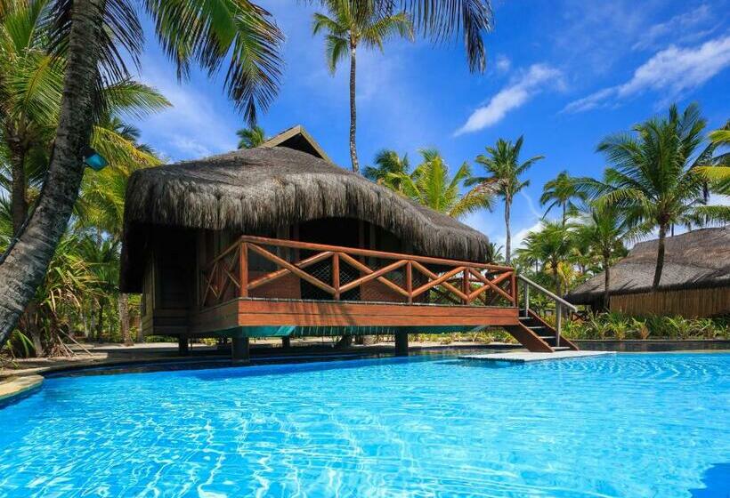 Бунгало Стандарт Вид на Море, Nannai Muro Alto