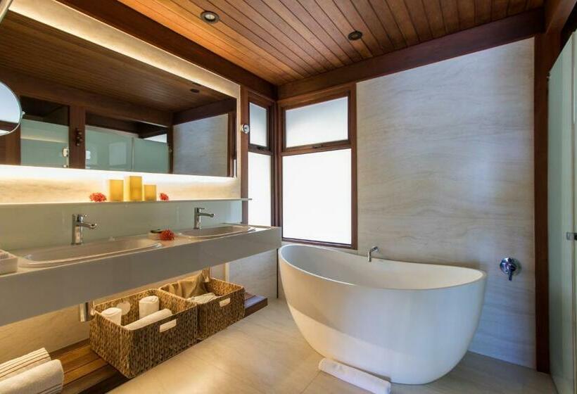 Бунгало Стандарт Вид на Море, Nannai Muro Alto