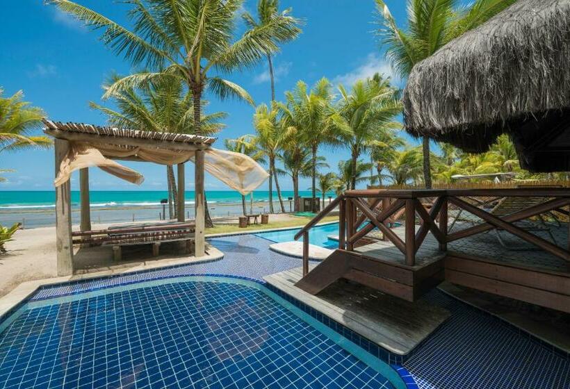 Бунгало Стандарт Вид на Море, Nannai Muro Alto