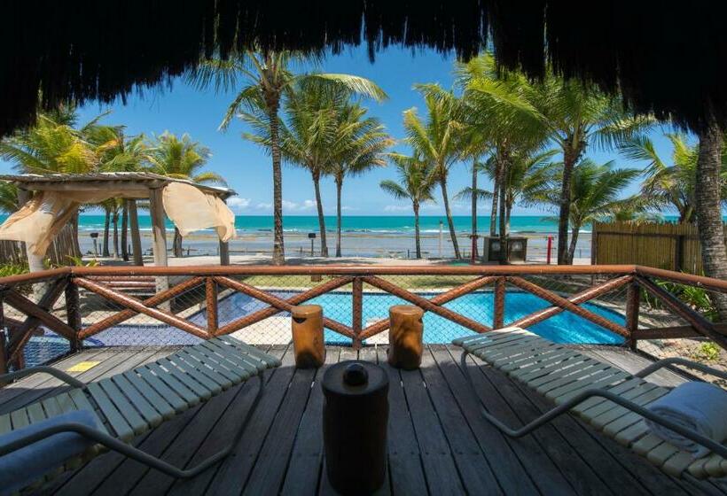 Бунгало Стандарт Вид на Море, Nannai Muro Alto