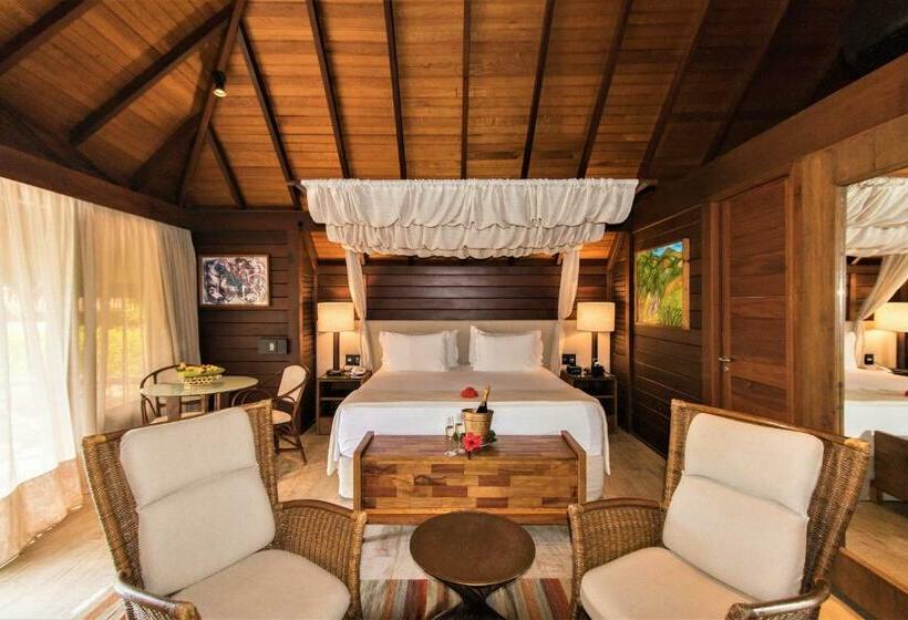 Бунгало Стандарт Вид на Море, Nannai Muro Alto