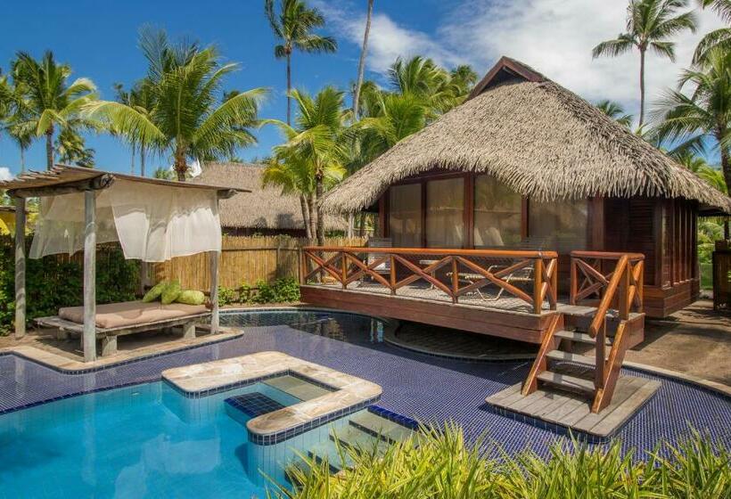 Бунгало Стандарт Вид на Море, Nannai Muro Alto