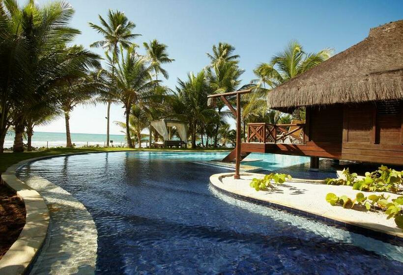 Бунгало Стандарт Вид на Море, Nannai Muro Alto