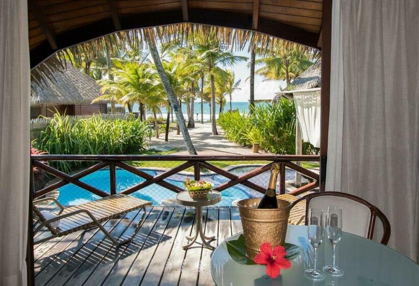 Бунгало Стандарт Вид на Море, Nannai Muro Alto