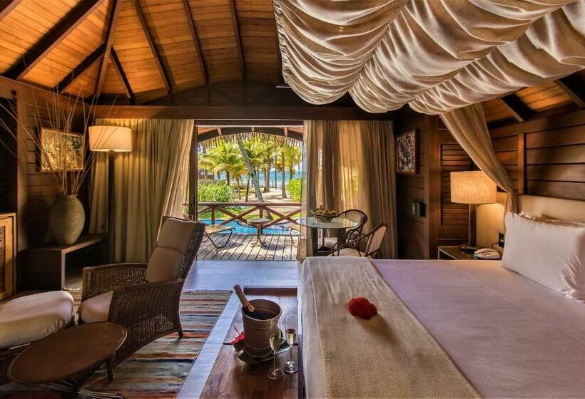 Бунгало Стандарт Вид на Море, Nannai Muro Alto