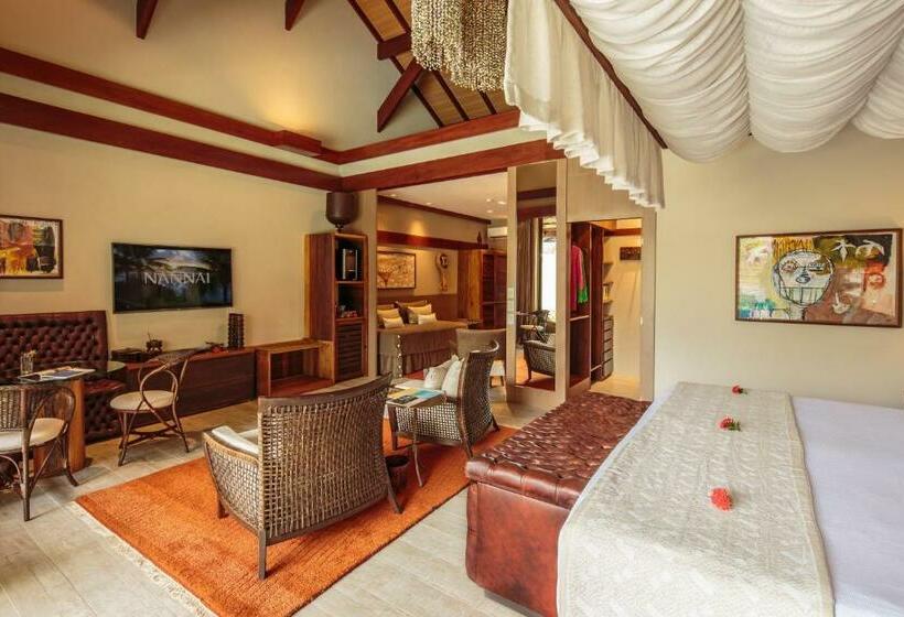 Люкс, Nannai Muro Alto