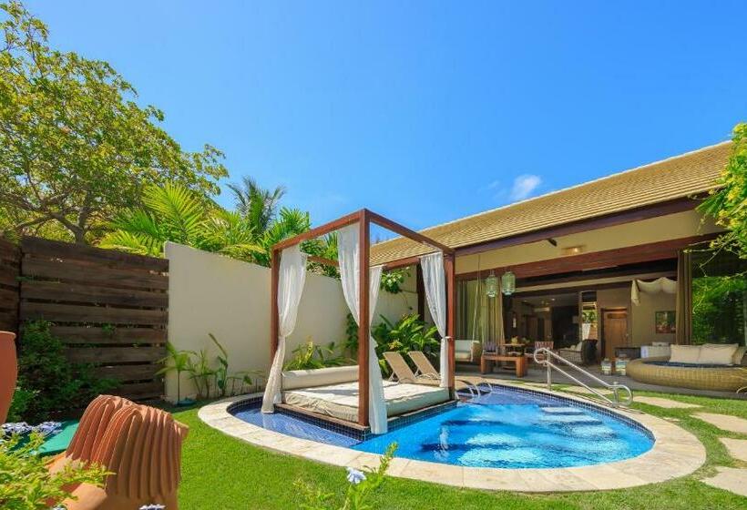 Люкс, Nannai Muro Alto