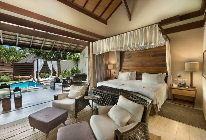 Люкс, Nannai Muro Alto