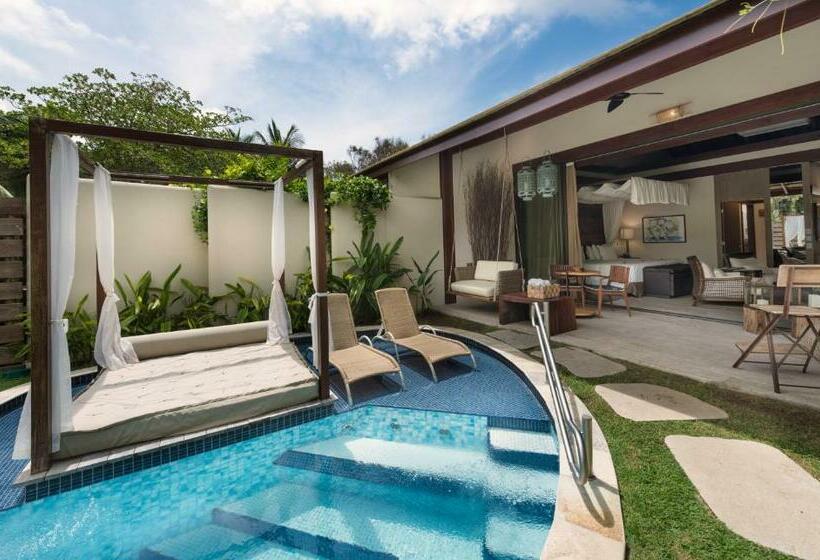 Люкс, Nannai Muro Alto