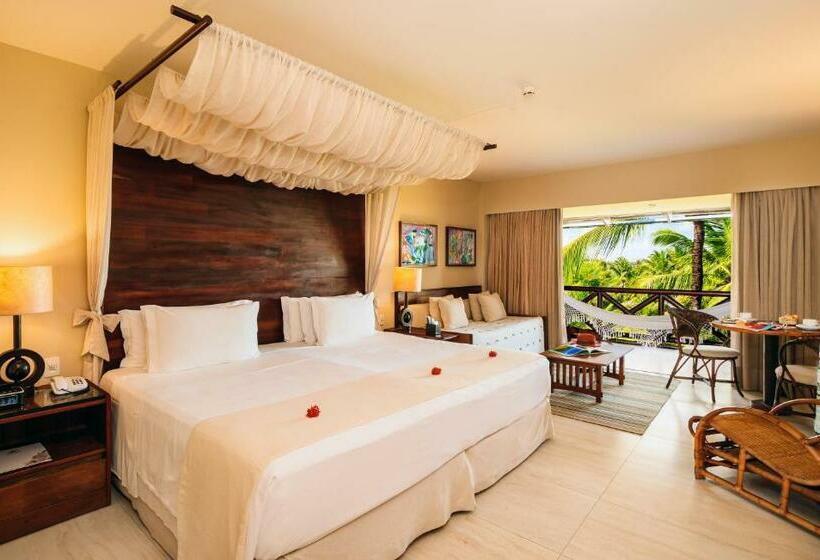 Номер Стандарт, Nannai Muro Alto