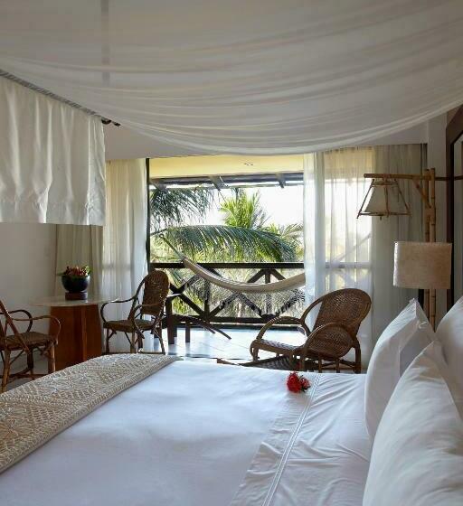 Номер Стандарт, Nannai Muro Alto