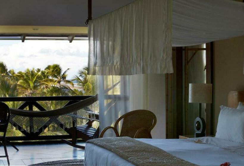 Номер Стандарт, Nannai Muro Alto